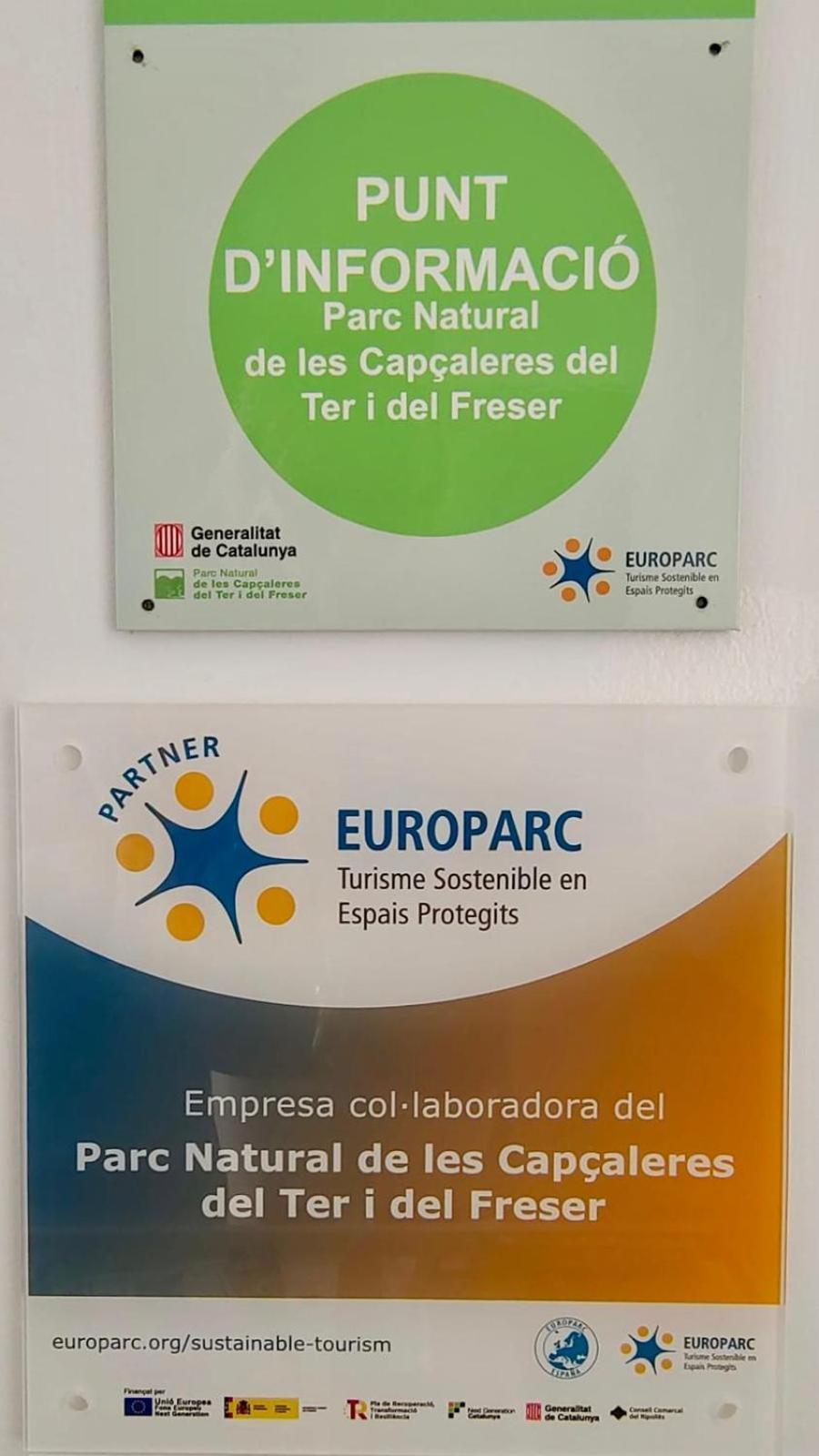 El Cau De Ribes *