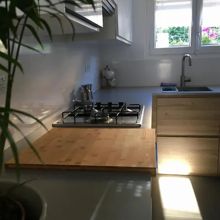 Ferienwohnung El Cau De Ribes Ribes De Freser Exterior foto