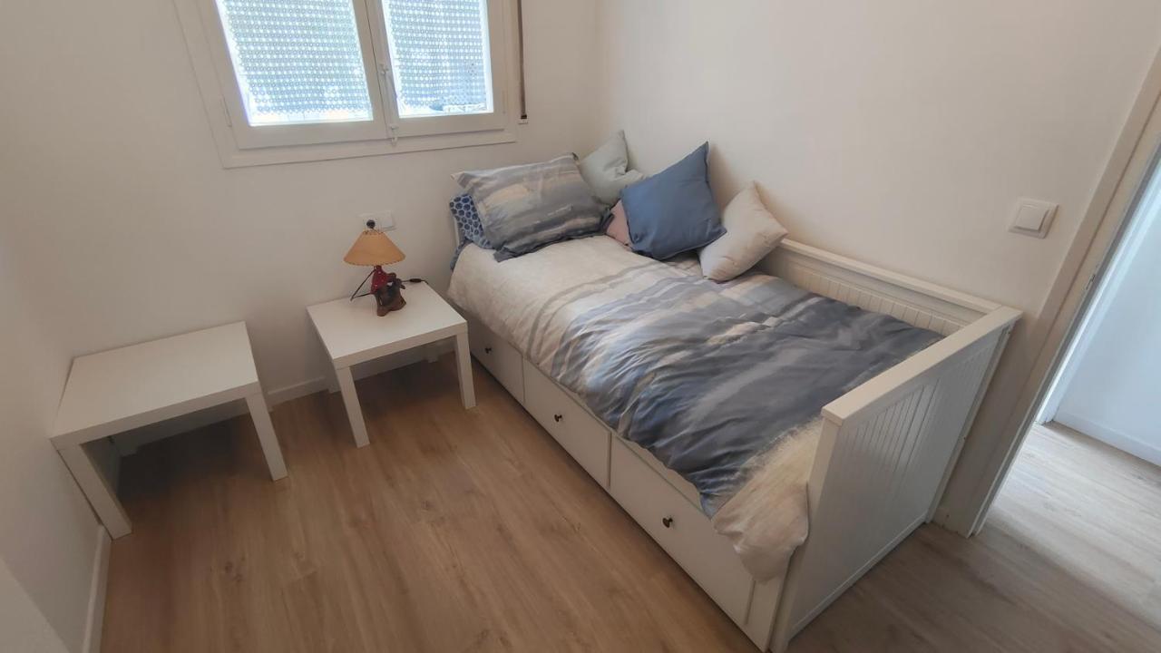 Apartament El Cau De Ribes