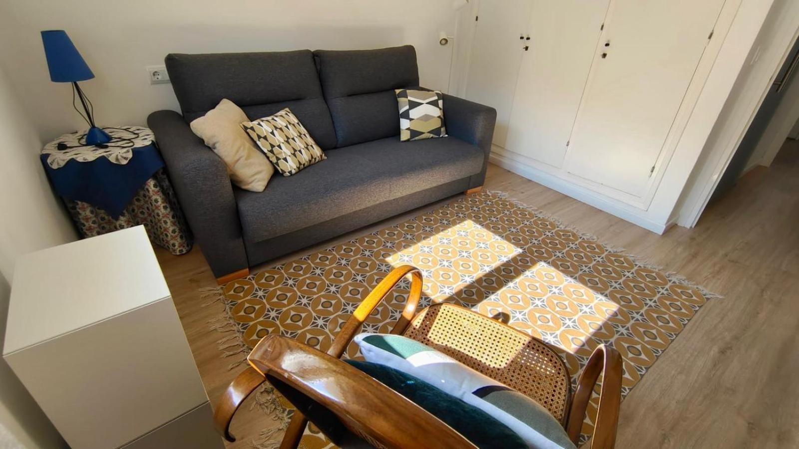 Apartment El Cau De Ribes Ribes De Freser