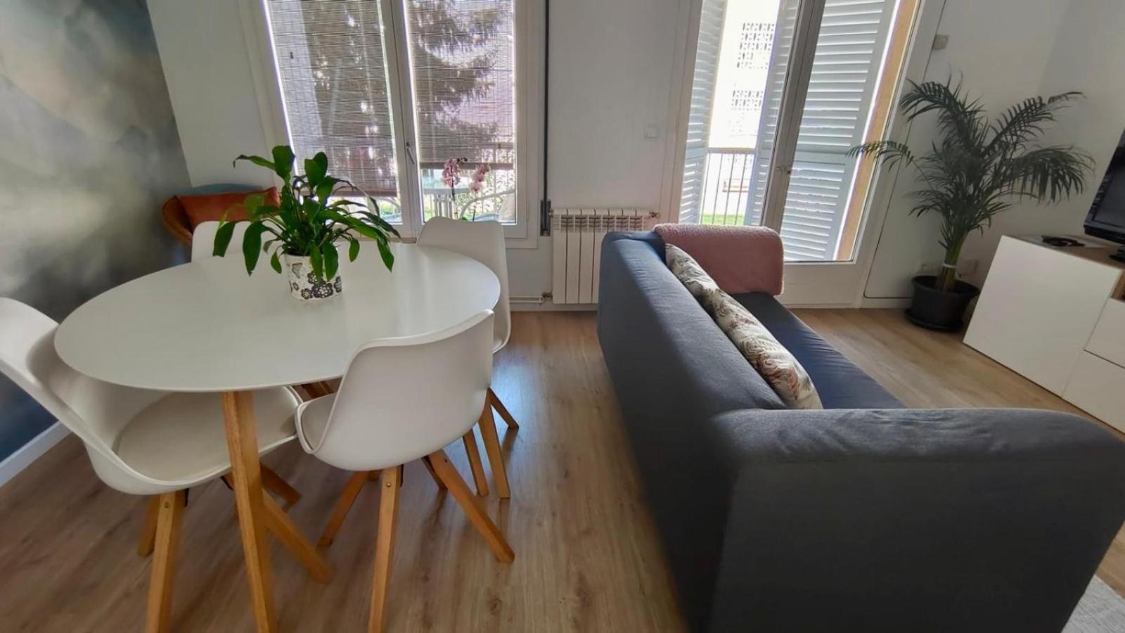 Apartament El Cau De Ribes *